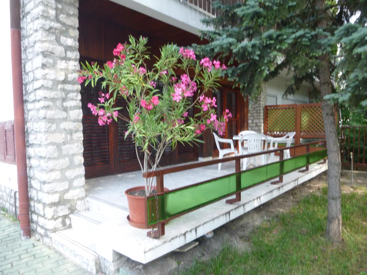 Oleander Holiday House Siófok Cameră foto
